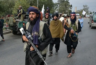 Afghan Christian’s plea to CNA: ‘You are my last hope’