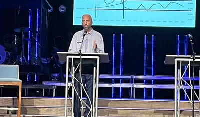 Tennessee Baptist Directors Seek to Reallocate Funds from National CP to IMB | Baptist Press