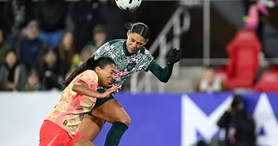 Fans with XX-XY shirts thrown out of Portland Soccer game