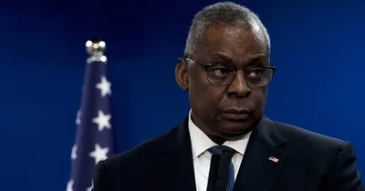 Republican Proposes to Impeach Defense Secretary