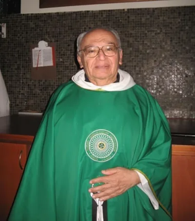 Gustavo Gutierrez, Champion of Liberation Theology, Dies at 96
