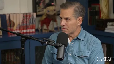 Hunter Biden opens up about addiction, warns shame perpetuates 'devastating' spiral