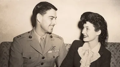 World War II Veteran Leaves $29 million Endowment to Abilene Christian University - The Christian Chronicle