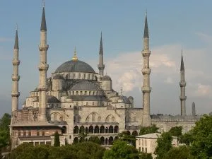 Turkey Deporting Foreign Christians or Banning Their Return, Sources Say - Morningstar News