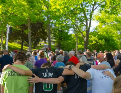 From Hard Ground to Rich Soil, the Gospel Takes Root in Maine | Baptist Press