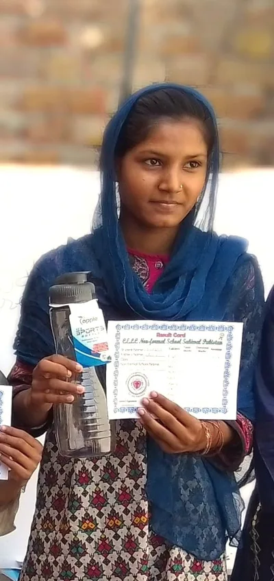 Court in Pakistan Denies Custody of Christian Girl to Muslim - Morningstar News