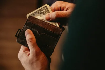 Giving is Up at Churches and People Are Back, but Clergy Still Thinking About Quitting