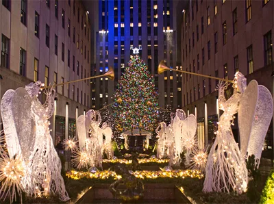 Christmas Eve is a Sunday this year (the big opportunity)
