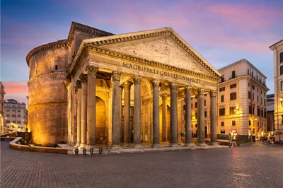Researchers Discover the True Smell of Ancient Rome - RELEVANT
