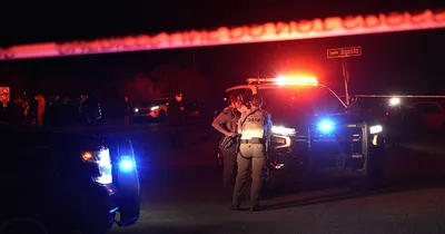 Police Search Property, Question Man about Nancy Guthrie