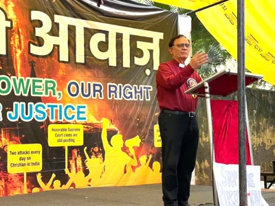India’s harshest anti-conversion law approved in Uttarakhand