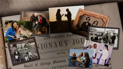 IMB, NAMB celebrate 175 years of helping Southern Baptists pursue the Great Commission | Baptist Press
