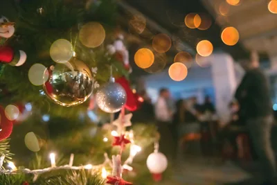 Churches Offer a Warm Festive Welcome to Refugees This Christmas