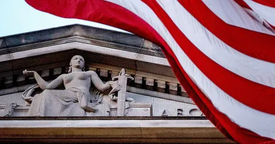 Journalist Admits to Acting as a Chinese Agent, DOJ Says