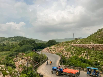 Ice Cream and Auto Rickshaws Part of Answered Prayer in South Asia | Baptist Press