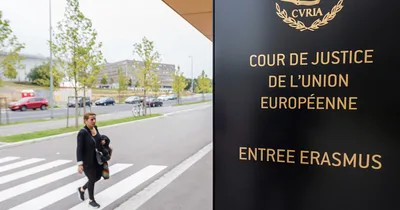 EU Court Orders Google to Delete Inaccurate Search Results