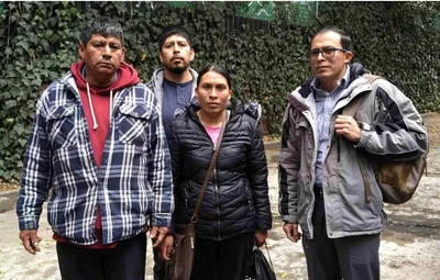 Mexico: Evangelicals in Hidalgo take religious intolerance case to national human rights commission