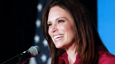Dixon Wins Michigan GOP Primary for Governor, Arizona's Republican Primary Race for Governor Too Close to Call
