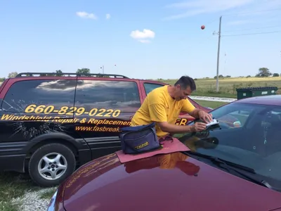 Labor Day: Bivocational pastors known for work ethic | Baptist Press