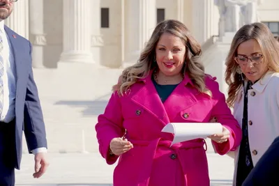 The Supreme Court Case Showing if Christians Have Free Speech Too