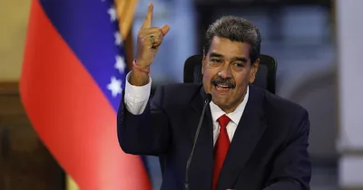 Maduro Blocks X in Venezuela