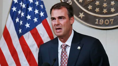 OK Governor Orders Agency to Stop Issuing Non-binary Birth Certificates: Not Permitted Under State Law