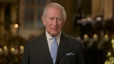King Charles III, incoming archbishop of Canterbury push 'diversity,' immigration on Christmas