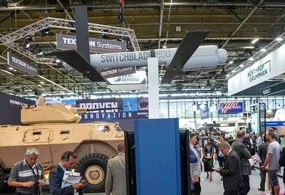 Drone Advances in Ukraine Could Bring Dawn of Killer Robots