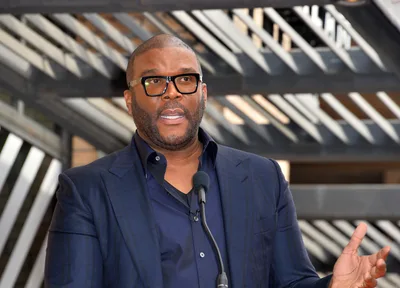 Tyler Perry Donates $2.5 Million to Help Low-Income Atlanta Senior Citizens Afford Housing - RELEVANT