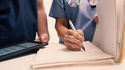 America's Health Care Worker Shortage May Get Worse if Something Doesn't Change