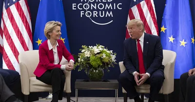 Trump delays 50% European Union tariff until July
