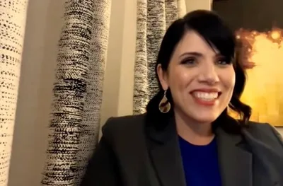 'My Life Is a Miracle': She Survived a Failed Abortion and Was 'Accidentally Born Alive' Now, She's Speaking Up for Those Who Can't