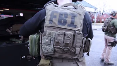 Abolish the FBI? Some Experts Say It's Time