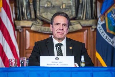 Andrew Cuomo won't face charges over COVID-19 nursing home deaths: attorney