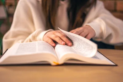Survey finds Gen Z most likely to identify as religious
