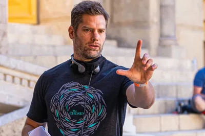 'The Chosen' Director is Planning More Bible-Based Shows - RELEVANT