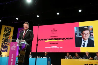 Joe Scarborough: Jesus ‘never once mentioned’ abortion
