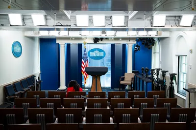 Who is Katie Zacharia: 5 things to know about Trump's new White House press secretary
