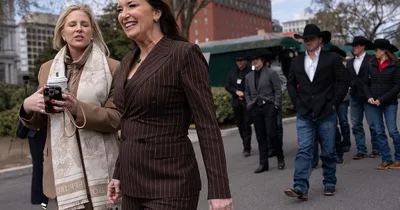 Agriculture Secretary in Controversy over Easter Email