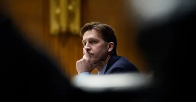 Ben Sasse and a Dying Breed of Politician
