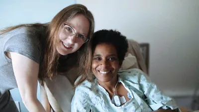 The Incredible Pro-Life Story of Two Former Abortion Workers and One Selfless Gift