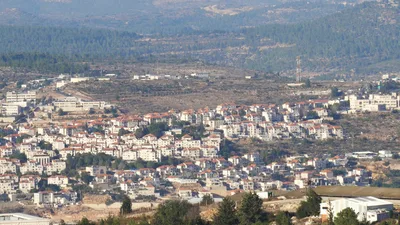 Israeli Man Seriously Injured in Stabbing Attack