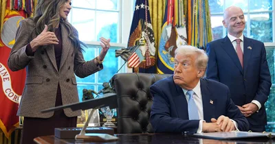 Trump Pivots Security Priorities to Migration, Trafficking