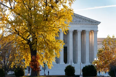 Supreme Court takes up religious rights case from Maine