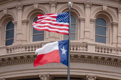 AI regulations, sheriffs required to cooperate with ICE: 4 new Texas laws that took effect this month