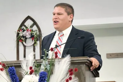 Kidnapped American pastor in South Africa rescued after shootout | Baptist Press
