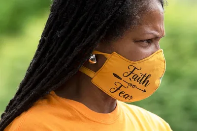 Keeping Safe While Serving, Church Groups Tackle Pandemic and Protests
