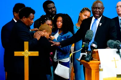 Online Diary: Buffalo Gunman Plotted Attack for Months