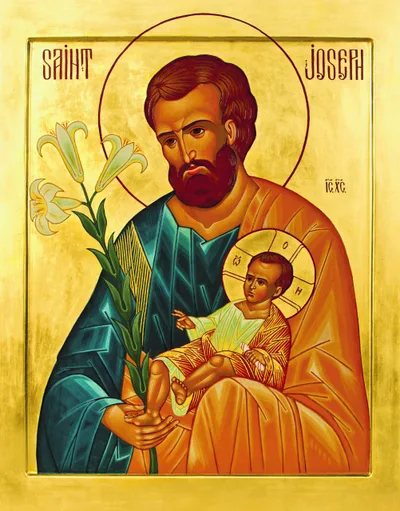Knights of Columbus announce icon of St. Joseph as prayer program's centerpiece