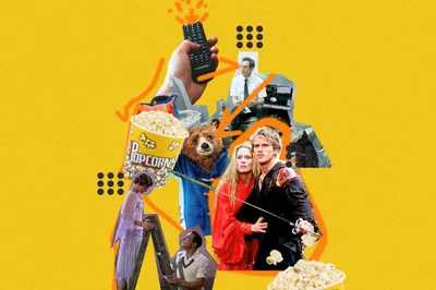 Eight Old and New Movies You Should Definitely Check Off Your Watchlist This Month (And Why) - RELEVANT